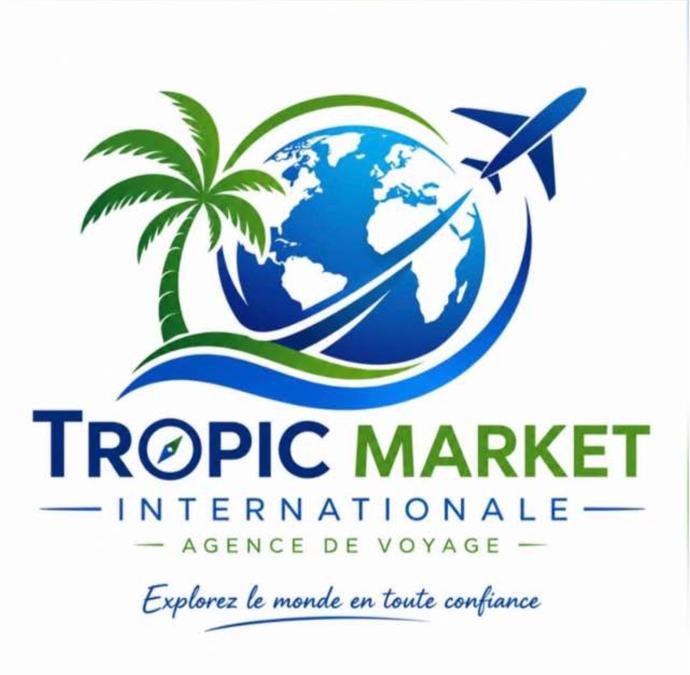 Tropic Market Internationale, agence de voyage